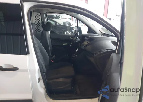 2015 Ford Transit Connect Xlt z USA, uszkodzony, nr VIN NM0LS7F75F1209657